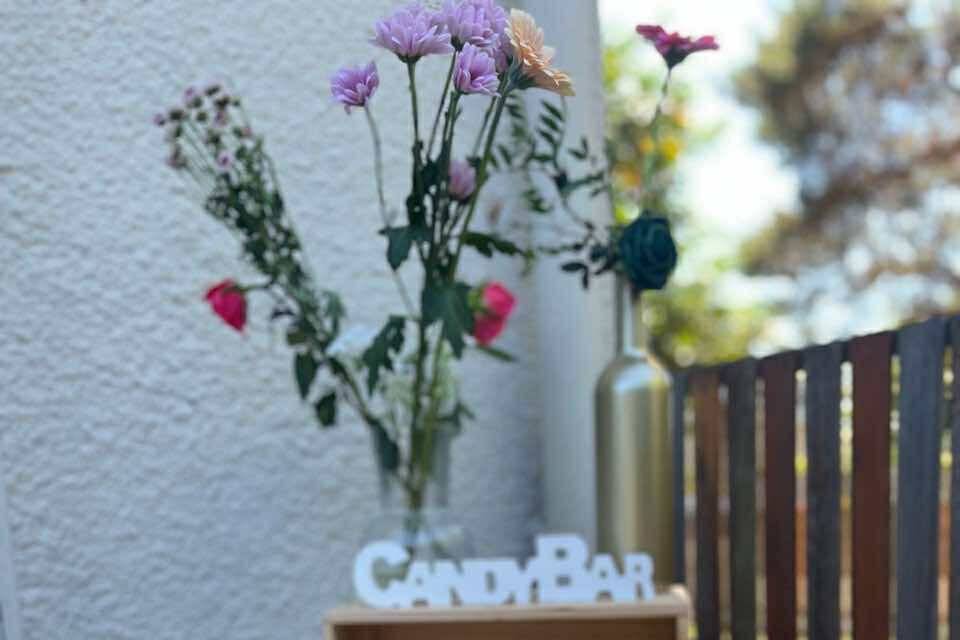 Candy Bar