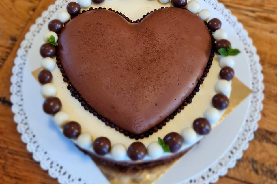 Gâteau