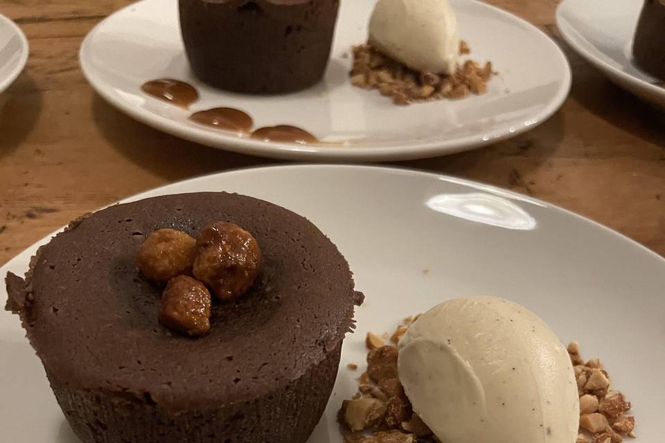 Dessert
