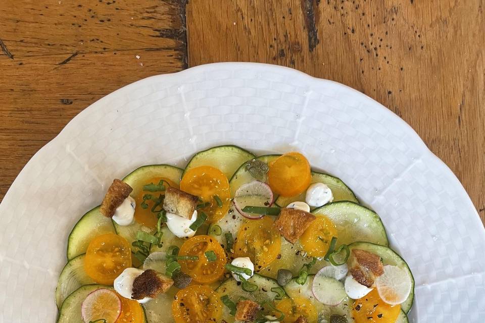 Entrée