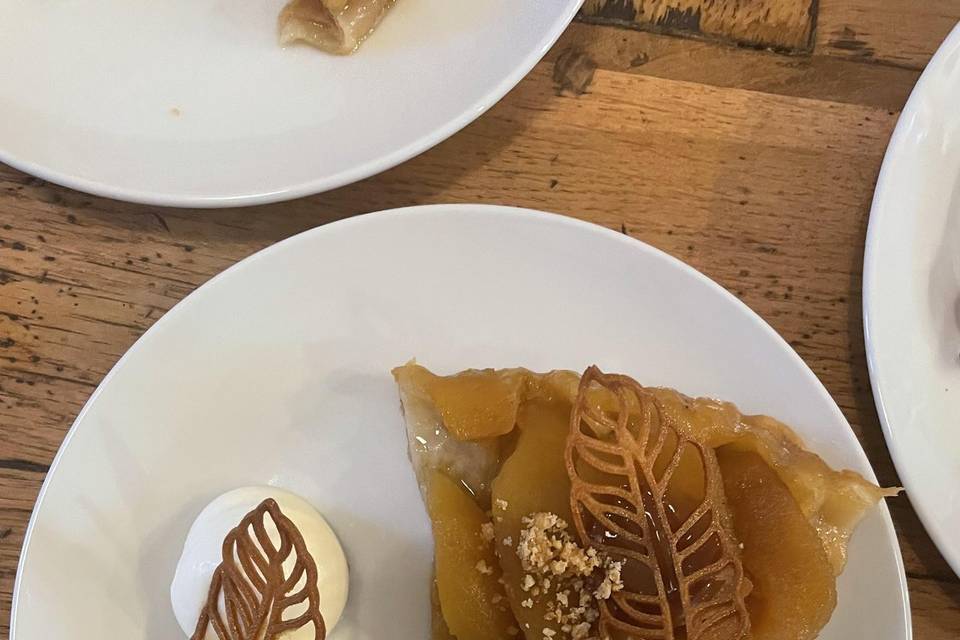 Dessert