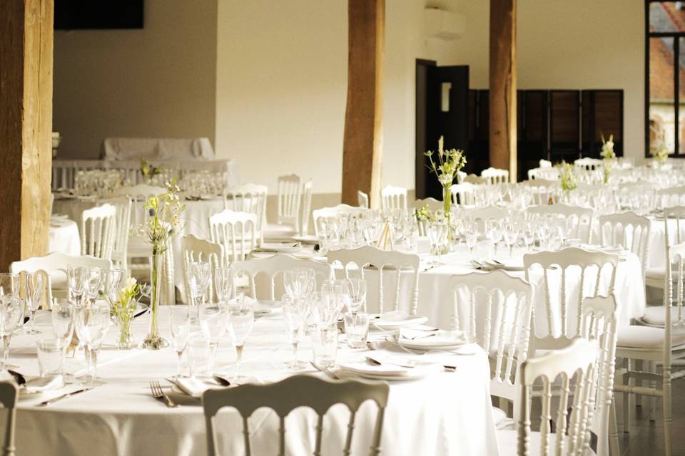 Salle