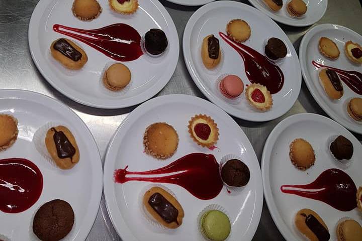 Mignardises