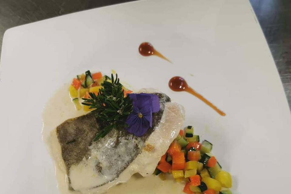 La Folie Gourmande