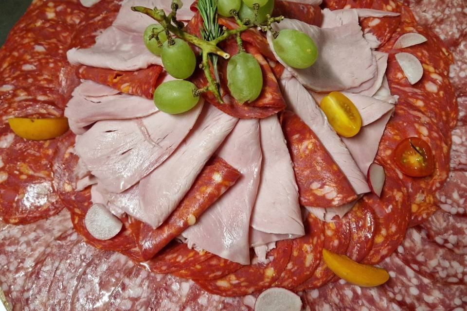 Charcuterie