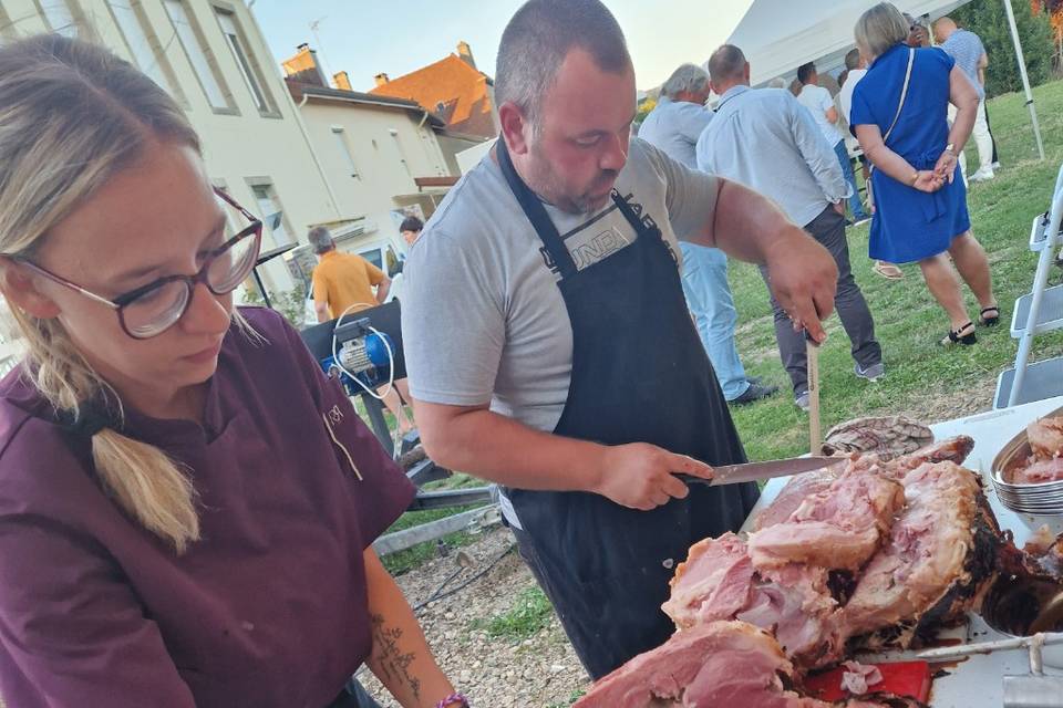 La Folie Gourmande