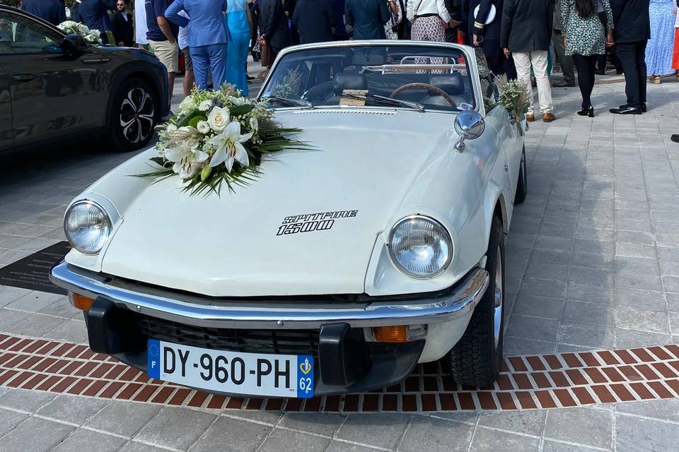 Voiture