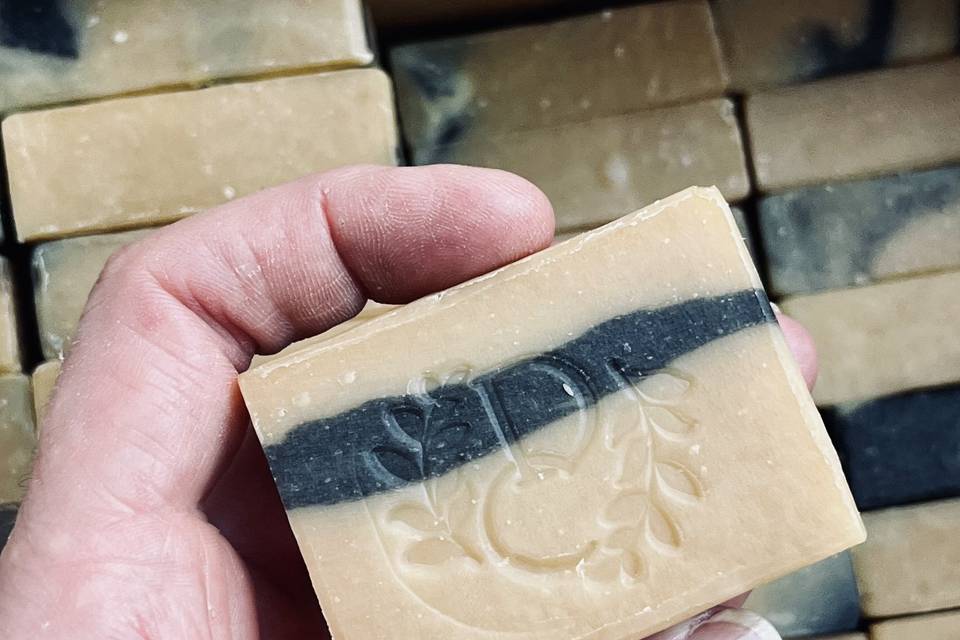 Blossom savonnerie