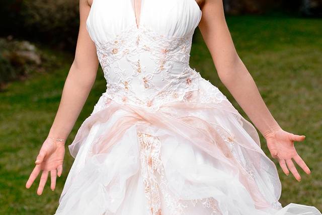 Wolfstorne Mariage ©