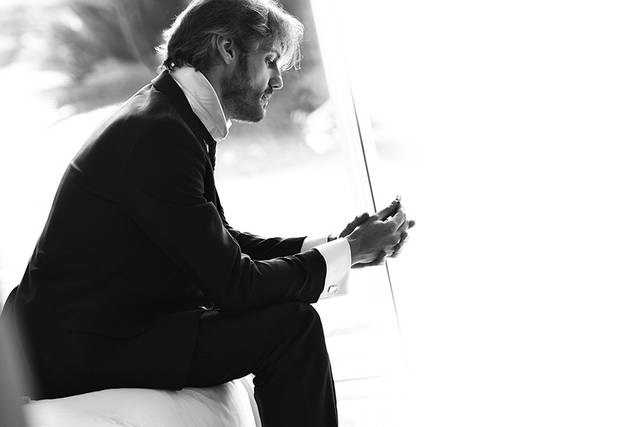 Wolfstorne Mariage ©