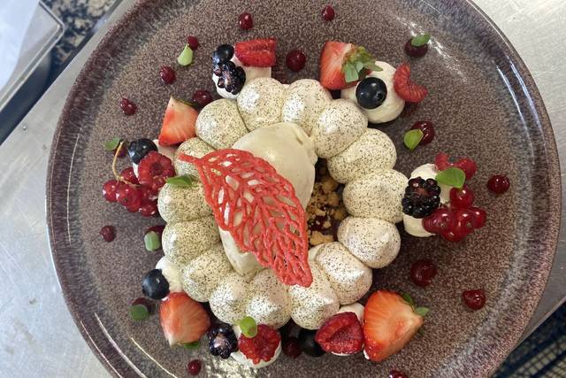 Pavlova