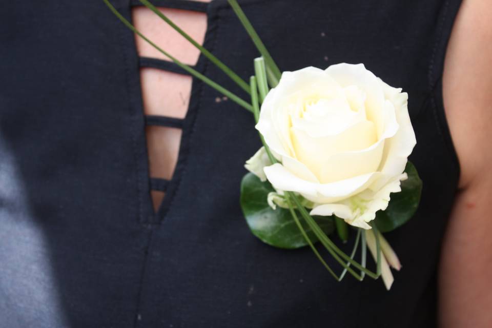 Boutonnière