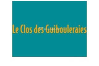 Le Clos des Guibouleraies