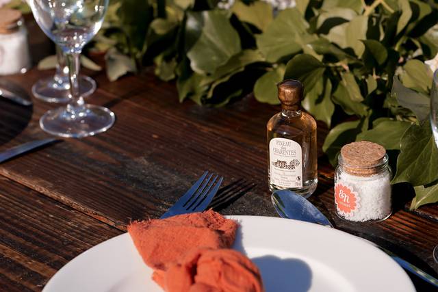 Pineau Rouge