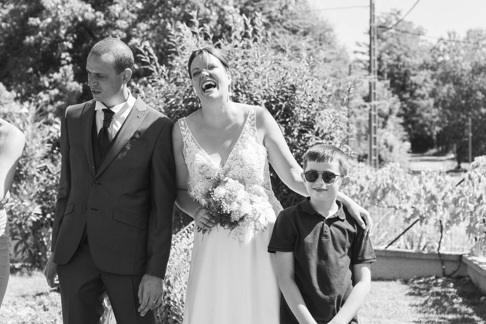 Mariage Bourgogne