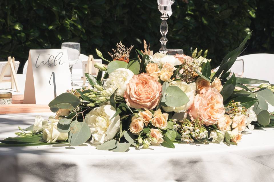 Mariage Bourgogne