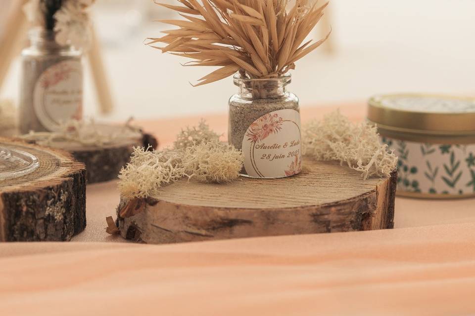Mariage Bourgogne