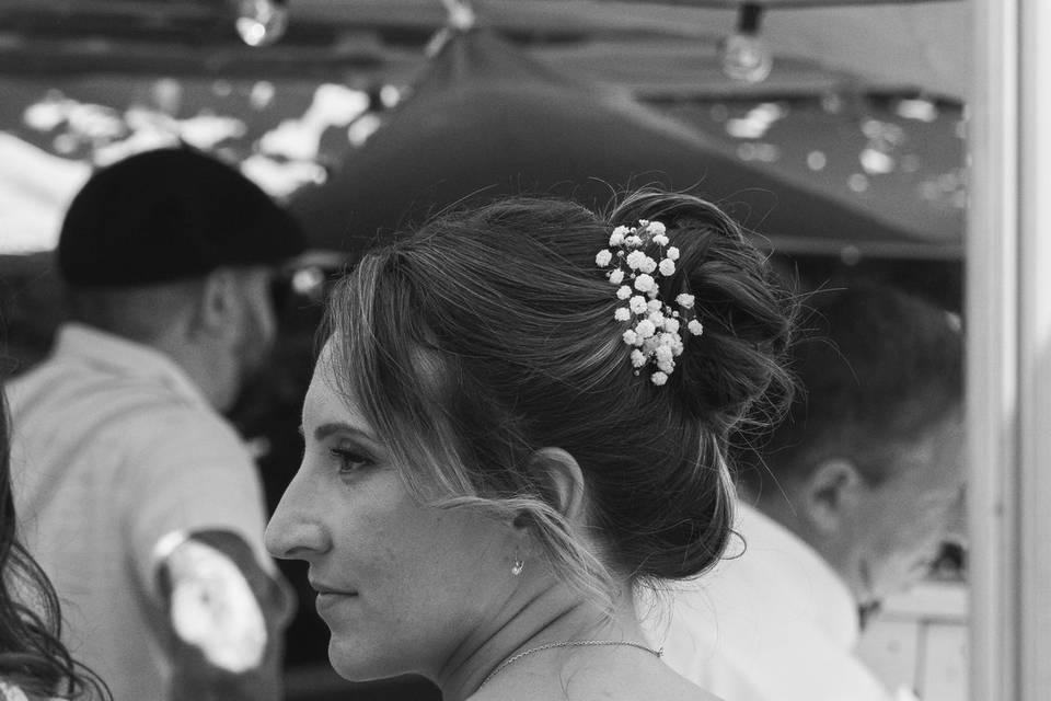 Mariage Bourgogne