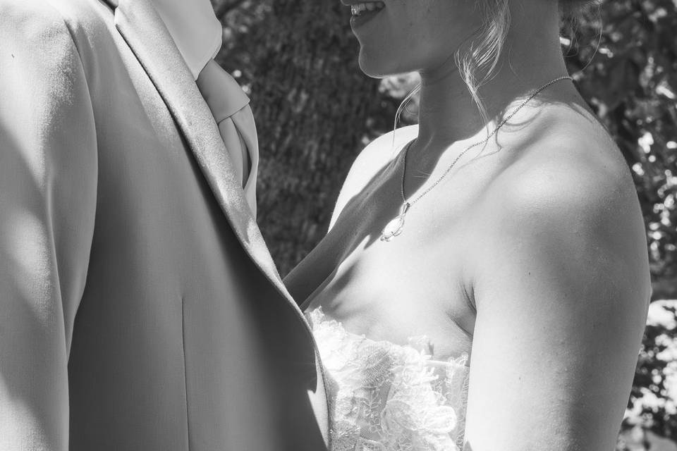 Mariage Bourgogne