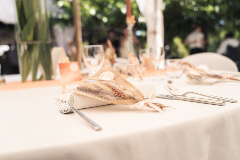 Mariage Bourgogne