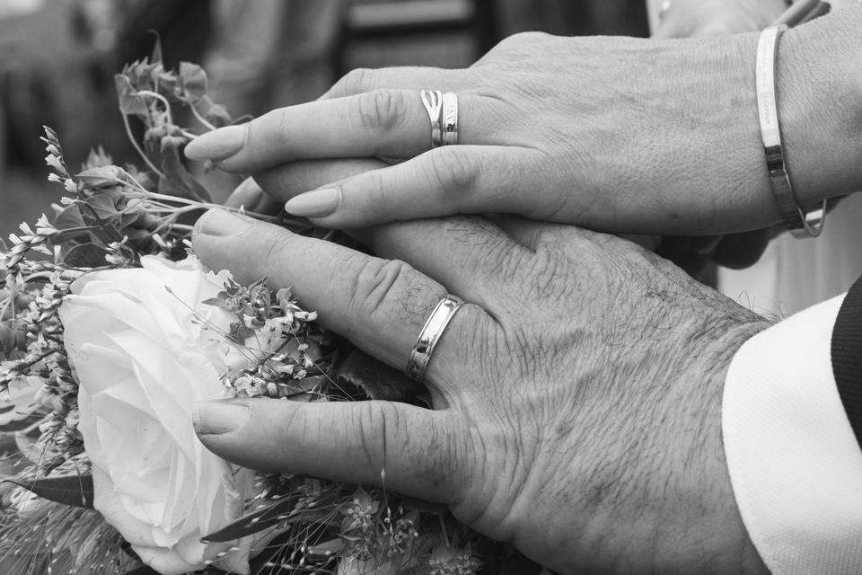 Mariage Bourgogne