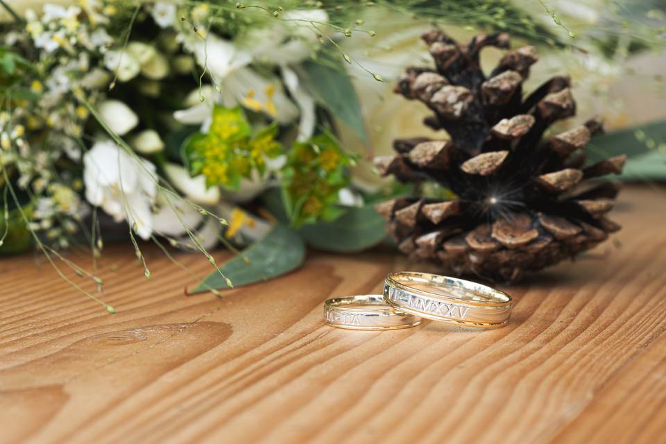 Mariage Bourgogne