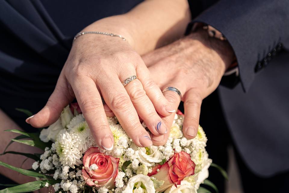 Mariage Bourgogne