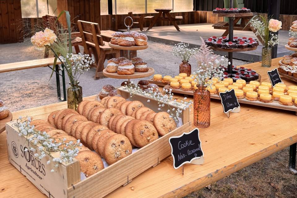 Cookinette