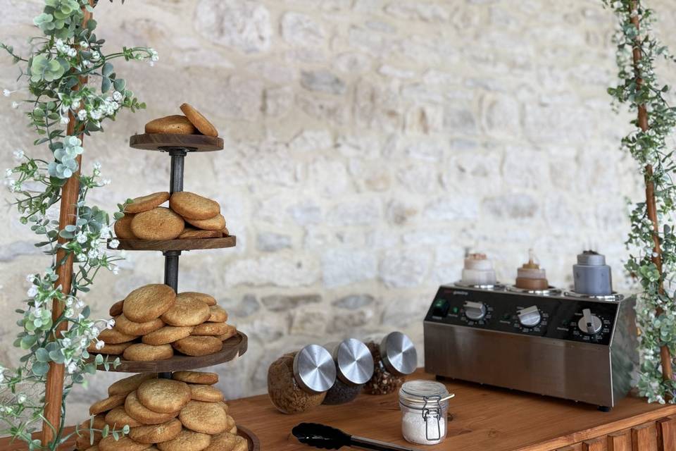 Cookinette