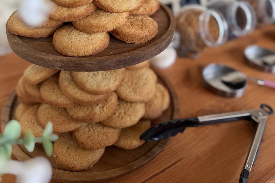 Cookinette