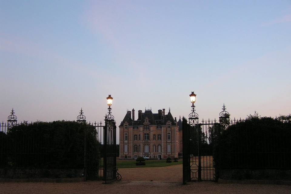 Domaine de la Pierre