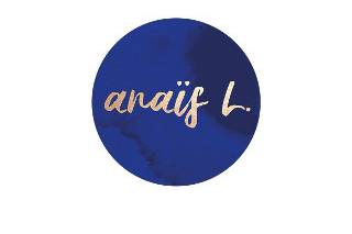 Anais L. Photographie logo