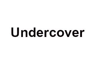 Undercover