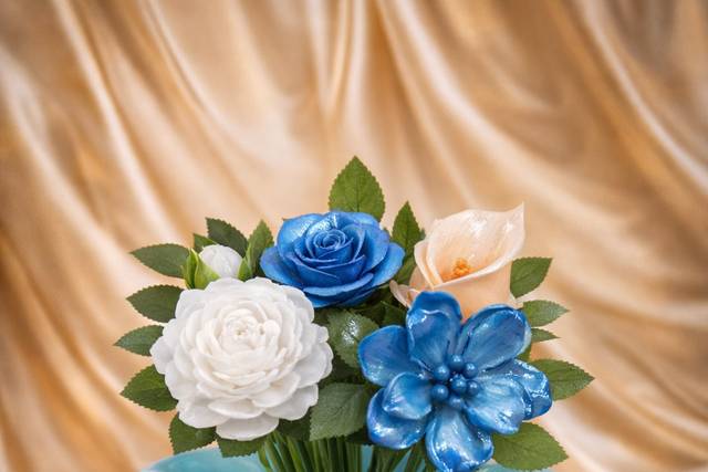 Bouquet d'éclat