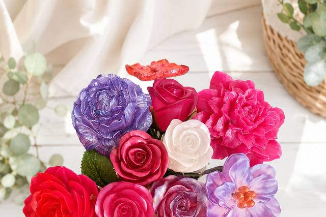 Harmonie de couleur