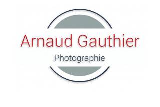 Arnaud Gauthier Photographies logo