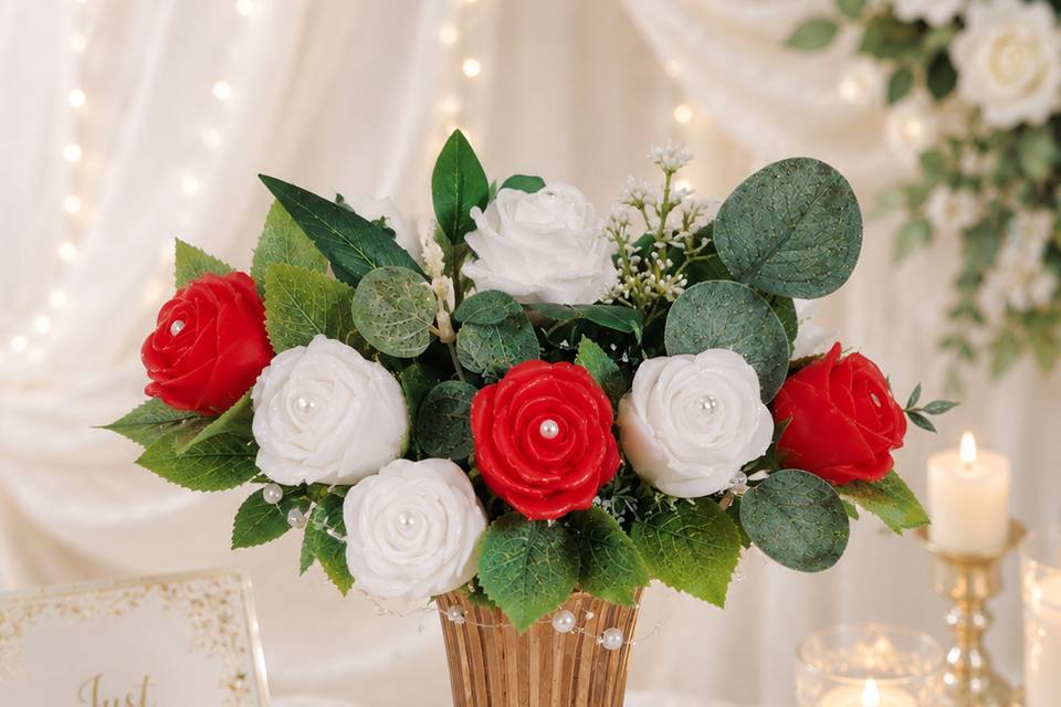 Bouquet royal