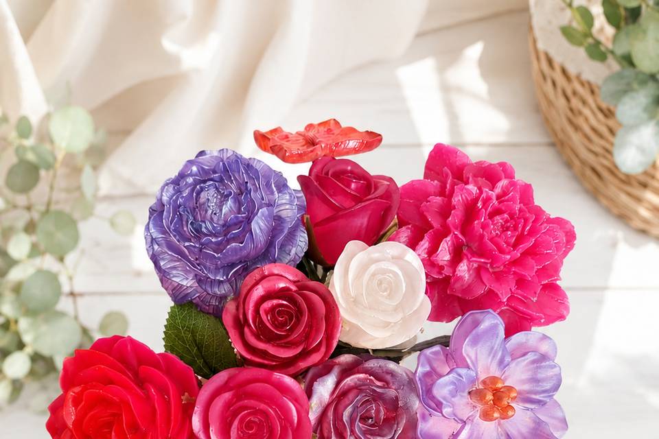 Harmonie de couleur