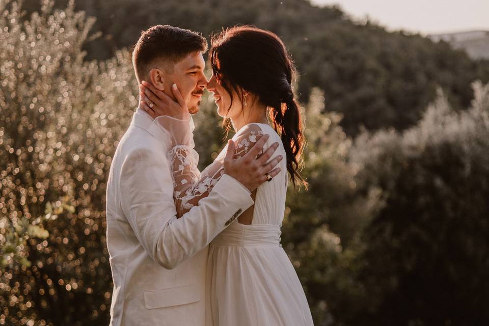 Mariage de Honorine & Quentin