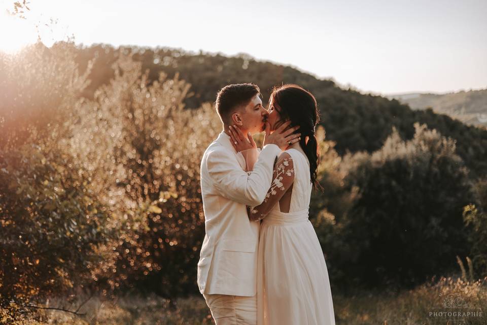 Mariage de Honorine & Quentin