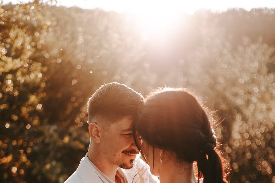 Mariage de Honorine & Quentin