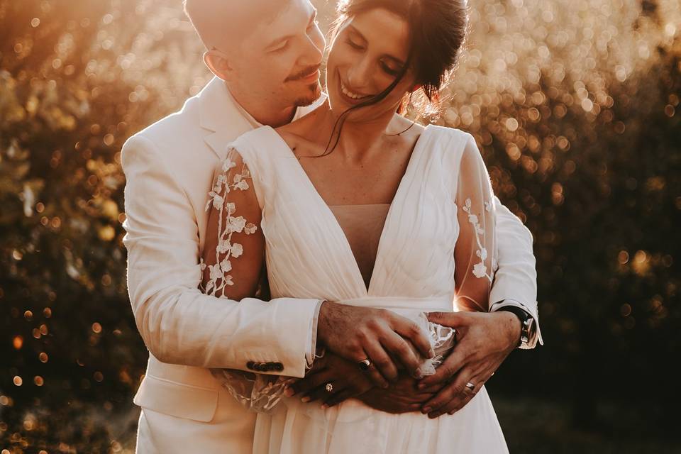 Mariage de Honorine & Quentin