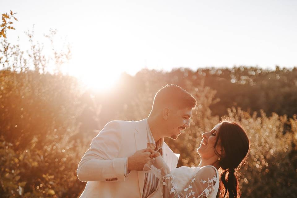 Mariage de Honorine & Quentin