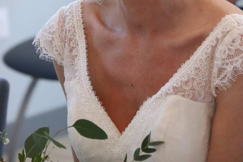 Mariage de Jessica et Julien