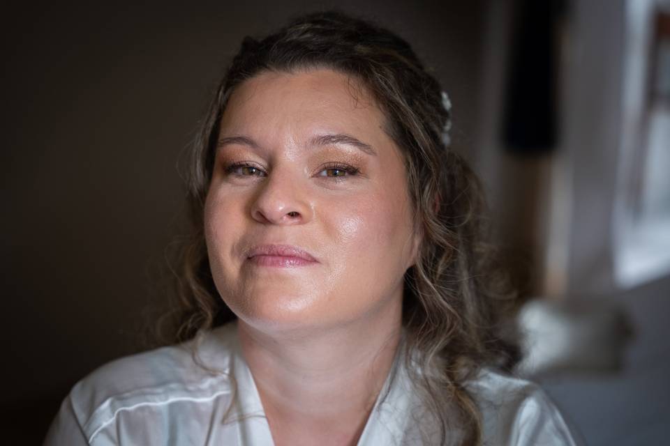 Mariage de Mélina et Pierre