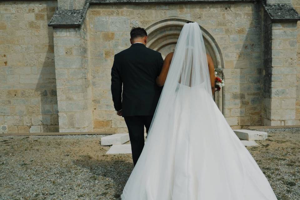 Mariage en Haute-Marne
