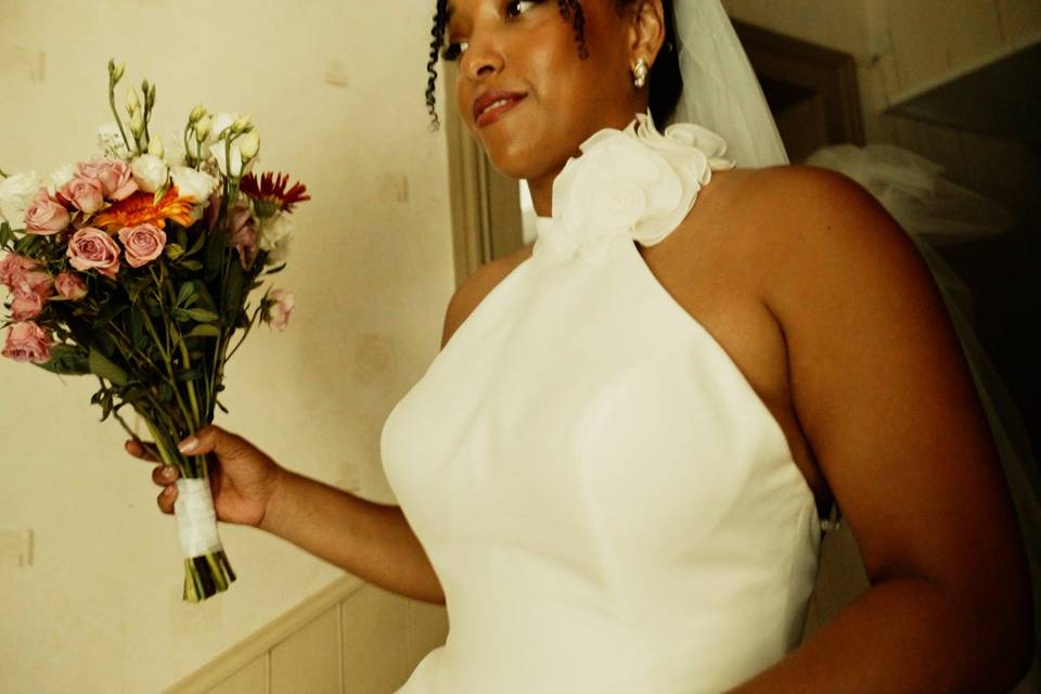 Mariage en Haute-Marne