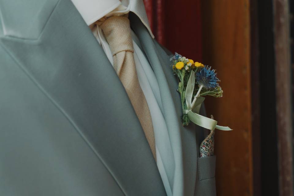 Mariage en Haute-Marne