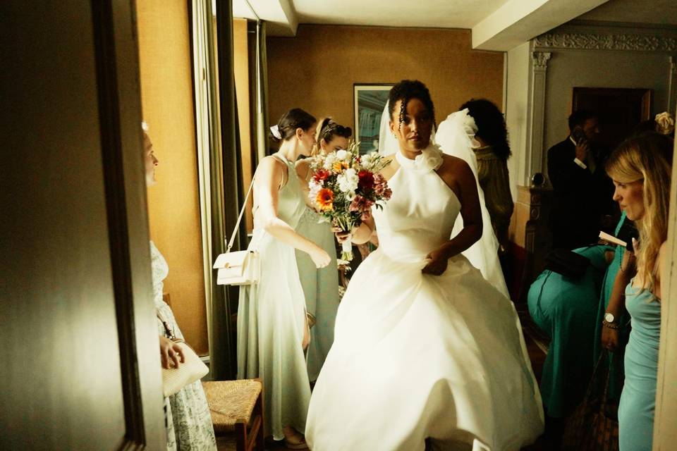 Mariage en Haute-Marne
