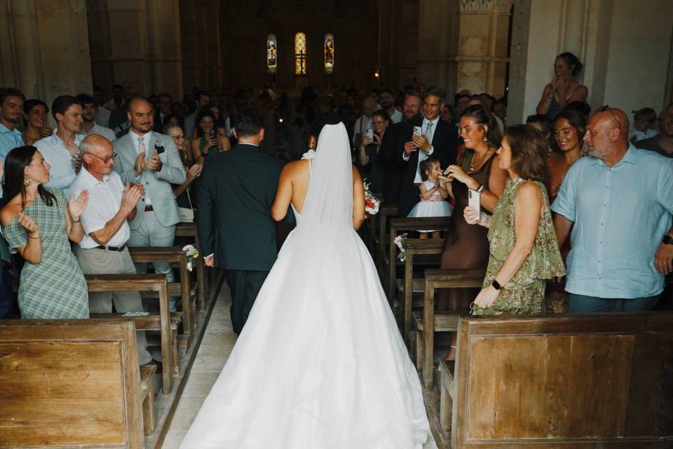 Mariage en Haute-Marne